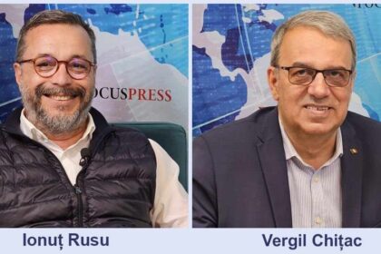chitac ce am facut eu in primul mandat raspunsul l au dat cetatenii la vot in 2028 ar putea candida rusu daca 69850b2289913
