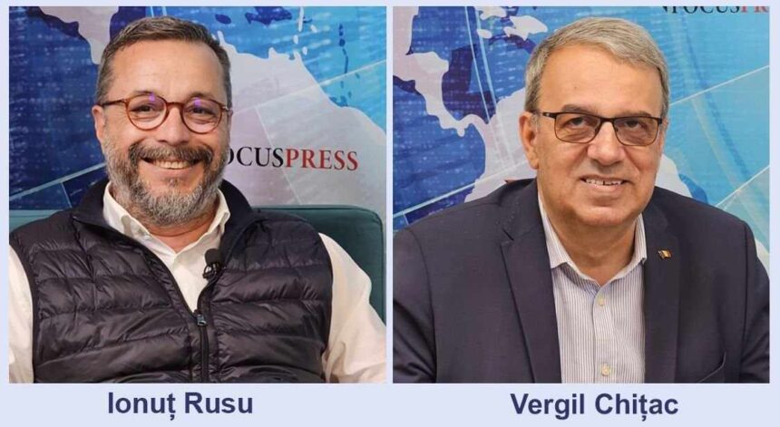 chitac ce am facut eu in primul mandat raspunsul l au dat cetatenii la vot in 2028 ar putea candida rusu daca 69850b2289913