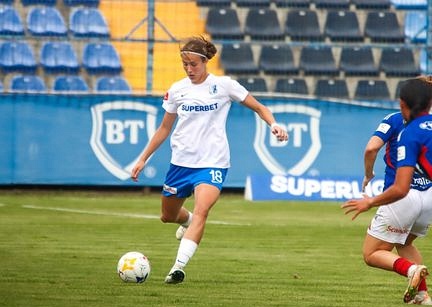 cinci jucatoare de la farul constanta convocate la nationala romaniei 699ae6241f29a