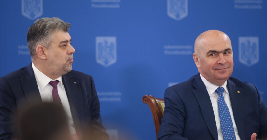 ciolacu iesire nervoasa dupa revizuirea facuta de ins ilie astampara te si spune le oamenilor adevarul 699072f8d946b