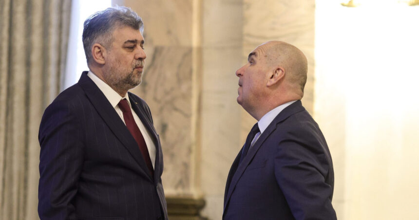 ciolacu il acuza pe bolojan ca a facut o smecherie contabiliceasca pentru reducerea deficitului ca sa fie salvatorul romaniei 698d77d5d05a3