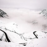 circulatia pe transfagarasan se inchide partial pana pe 20 martie pentru lucrari la barajul vidraru anuntul infotrafic 698351153c5d4