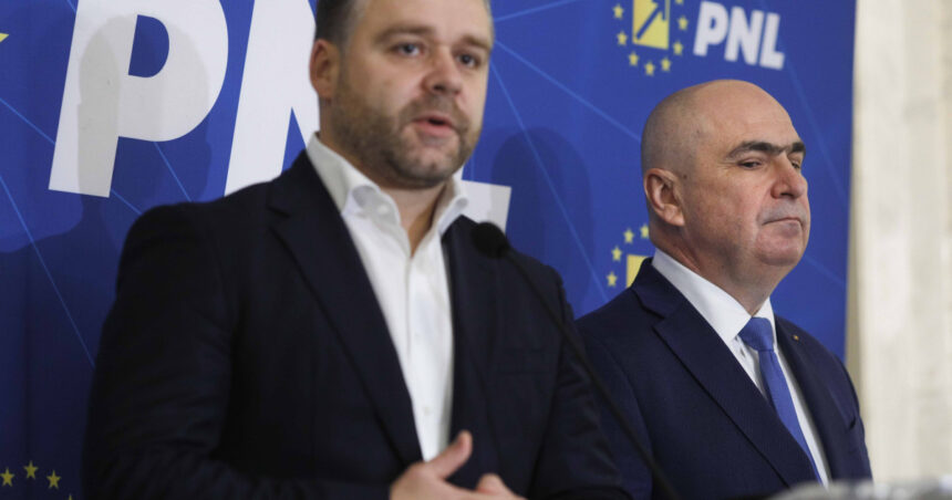 ciucu despre psd una agreezi cu ei la masa alta vezi la televizor ce spune edilul despre sustinerea in pnl a premierului bolojan 698726e34e54a