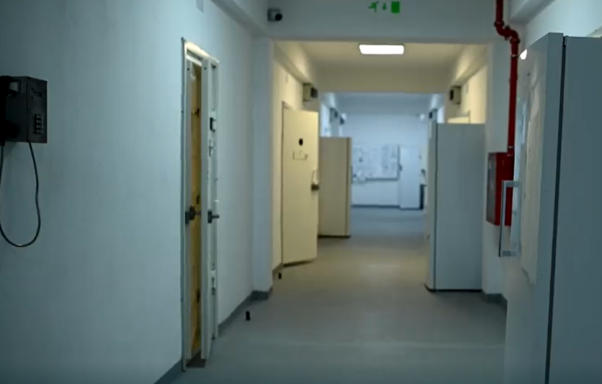 clienti noi in penitenciarul poarta alba au condamnari pentru proxenetism trafic de narcotice sau tentativa de viol 6994542b8be84