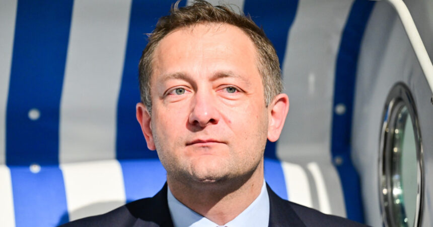 comisarul european pentru agricultura alimentatia poate deveni arma de razboi nu putem construi un continent cu stomacul gol 6990c3d397b68