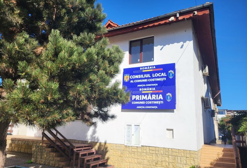 comuna costinesti executata silit ramane fara trei terenuri din schitu la cat sunt scoase la licitatie imobilele 69817936c6dd6