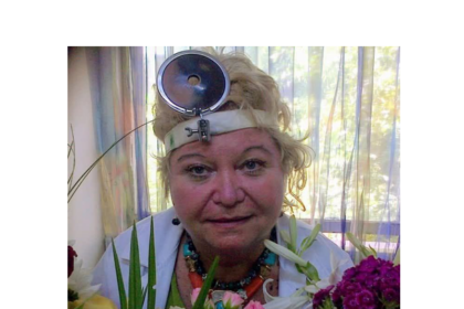 comunitatea medicala din constanta din nou in doliu a murit medicul orl ist emilia loghin 69847ebe4d91c