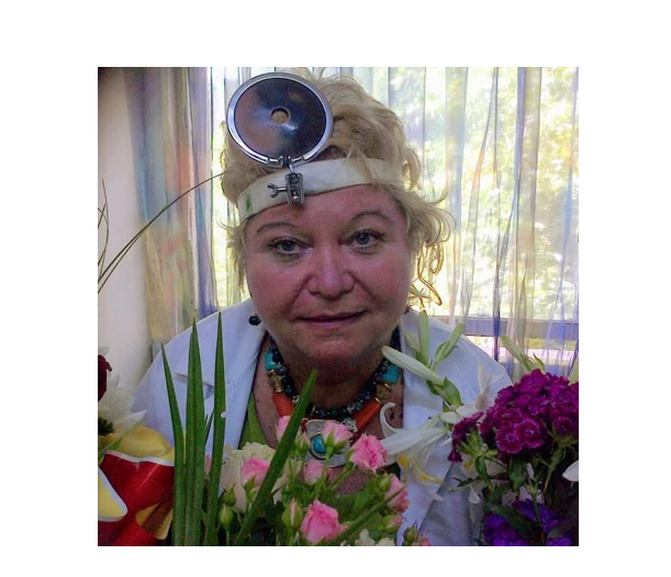 comunitatea medicala din constanta din nou in doliu a murit medicul orl ist emilia loghin 69847ebe4d91c