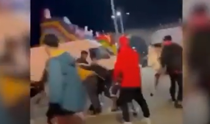 conflictul violent din strada de la mangalia solutionat definitiv ce condamnari au primit cei implicati 69849b6845d63