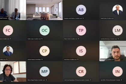 consiliul local constanta convocat in sedinta ordinara ce proiecte sunt propuse pe ordinea de zi 69974817b732f