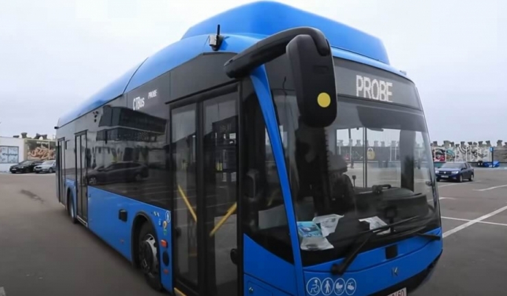constanta 22 de autobuze electrice achizitionate prin pnrr vor intra in circulatie in 2026 69a283f1aef98