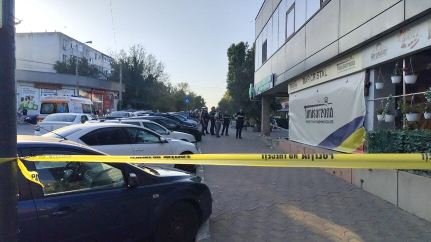 constanta scandal in barul de la ciresica unde in septembrie 2025 trei barbati au fost injunghiati 6991fb3049633