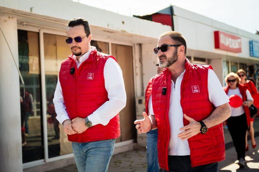 constantinescu saluta candidatura lui martin pentru sefia psd constanta avantajul lui este ca a lucrat din tinerete cu gunoaiele inclusiv reciclabilele 699e2237b8fe8