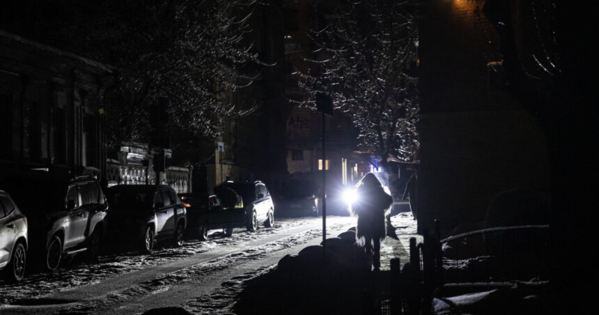 criza la kiev 1 600 de cladiri fara caldura dupa bombardamentele rusesti temperaturile coboara pana la e2889220c 69924306bfb45