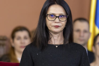 csm a admis cererea de pensionare a judecatoarei ionela tudor cunoscuta pentru episodul m a sunat lia 6984c3307d4ee