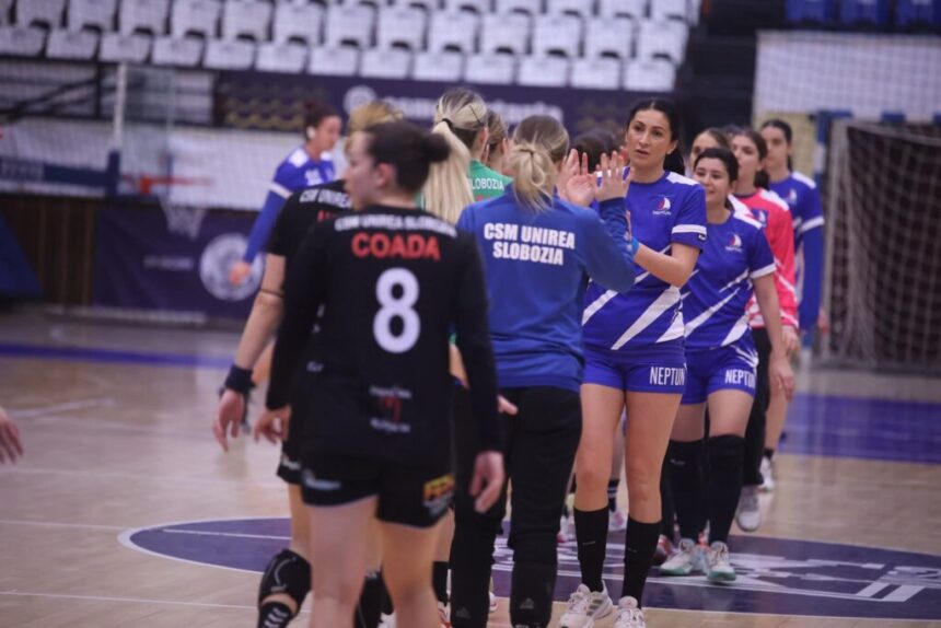 csu neptun constanta incheie duminica sezonul regulat al diviziei a pe teren propriu 6990a0702c9d8