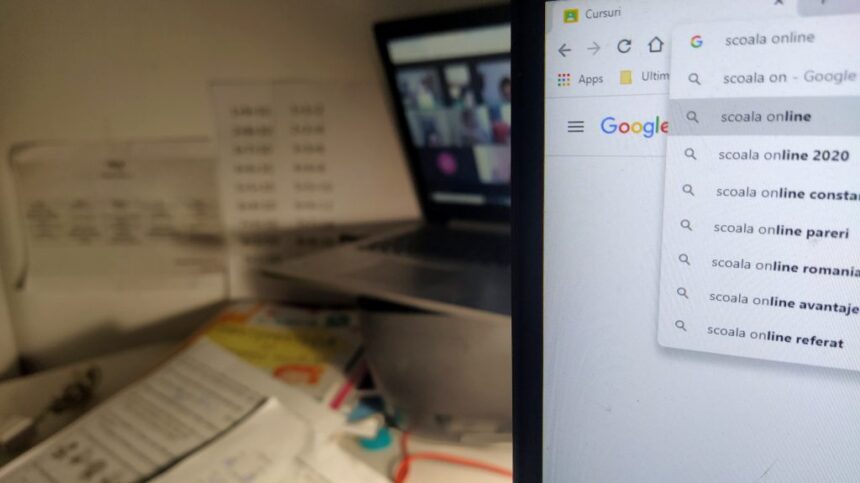 cursuri online in mai multe unitati de invatamant din judetul constanta 6996bc0a01291