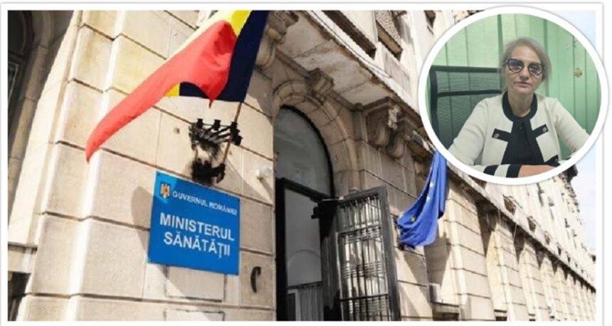 curtea de apel constanta anunt pentru cristina schipor directorul dsp constanta demis in urma decesului unei tinere mamici dupa o nastere la un spital privat din oras 69a119df0a690