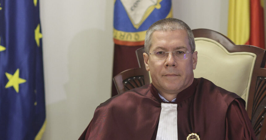 dacian dragos despre incercarea aur de a l suspenda din ccr indirect poate fi vizat nicusor dan 6984fb6bab34a