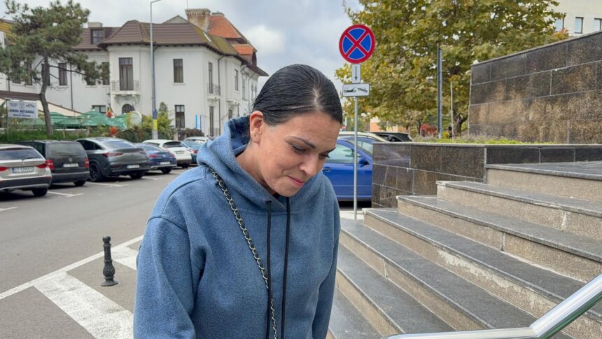 dana marijuana asteptata luni la tribunalul constanta intre timp s a apucat de liveuri pe tiktok 699afddc3d009