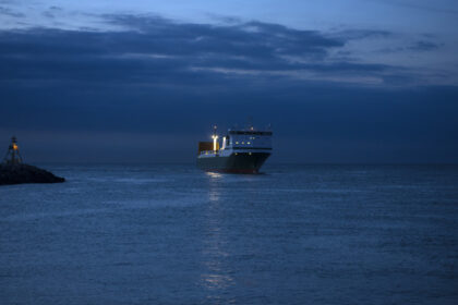 danemarca a imobilizat un portcontainer venit din rusia nava nu figureaza in niciun registru naval si are legaturi cu o flota iraniana 699749bf08b45