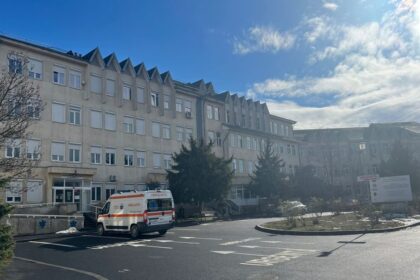de ce a decis viceprimarul catalin apostol sa schimbe conducerea spitalului orasenesc cernavoda iata argumentele 698a5f32d2844
