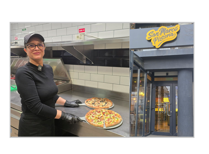 de ziua internationala a pizzei secretele unei pizza reusite dezvaluite de unul dintre bucatarii cu experienta de la san marco din constanta 69895ec4ab2a0