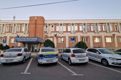 descoperire surpriza dupa un accident usor pe bulevardul ic bratianu din constanta s a deschis dosar penal 699ae82417e4a