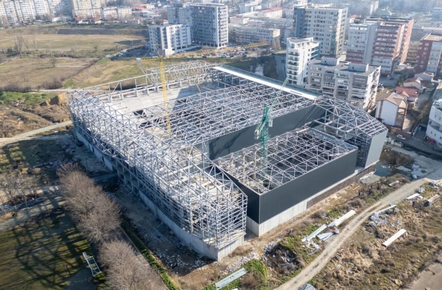 din nou promisiuni termen nou pentru finalizarea salii polivalente din constanta 69a161794eb12
