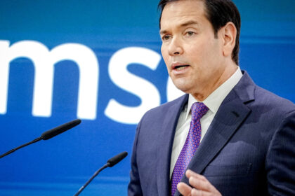discursul lui marco rubio adresat europei este considerat un cadou otravit nu este raspunsul pe care il cautam 6990e37a51aa0