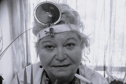 doliu in medicina constanteana a murit medicul orl emilia loghin 6984669ca1fd8