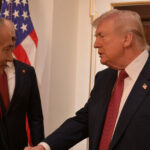 donald trump si benjamin netanyahu au convenit ca sua sa preseze iranul sa reduca vanzarile de petrol catre china 6991eeba6c430