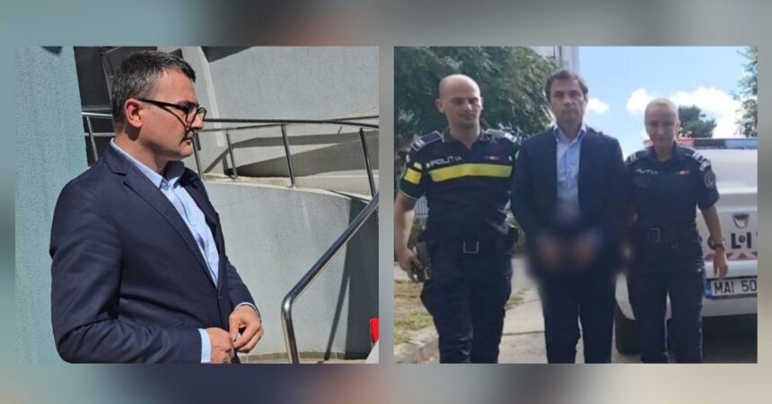 dorinel colgiu afla azi unde va sta urmatorii 4 ani scenarii pentru fostul director al sc goldterm sa mangalia condamnare achitare sau rejudecare 699295c3908ce