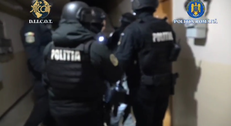 dosar de sabotaj naval in germania perchezitie la constanta in baza unui ordin european de ancheta 69831fcd03d3b