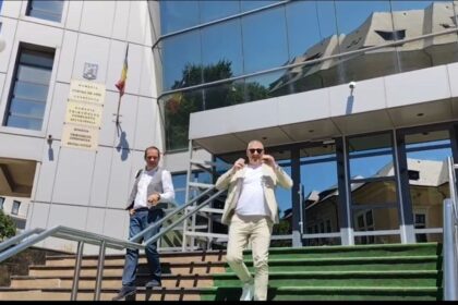 dosarul lui marius sponoche fostul manager al spitalului cernavoda a primit un nou termen ce s a decis azi la tribunalul constanta 699df820cf0f8