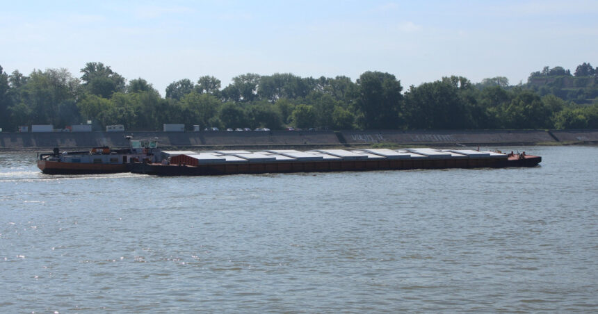 doua oferte la licitatia pentru proiectul fast danube 2 ministru va extinde perioada de navigatie de la 280 la 340 zile pe an 6989ffe74e938