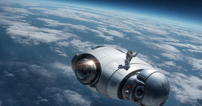 dragonul divin misteriosul avion spatial autonom al chinei lansat in cea de a 4 a misiune temeri ca acesta e o arma antisatelit 699e94a8cb15e