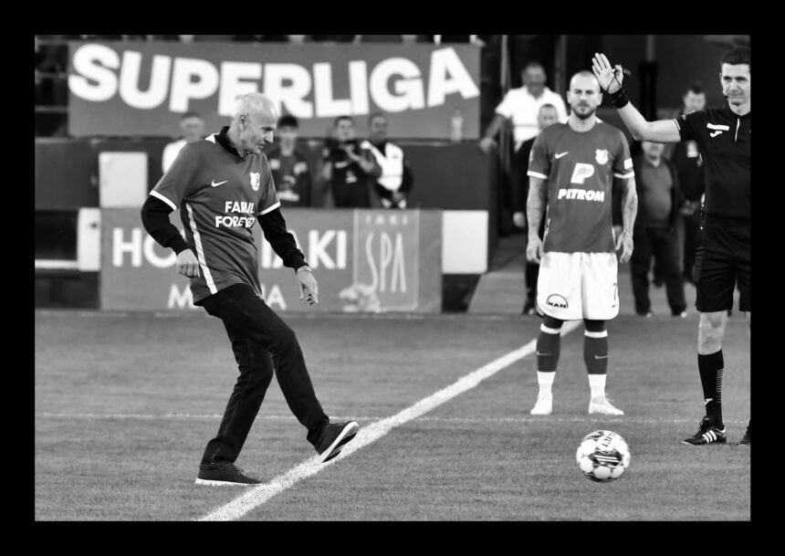 drum lin nea musti farul se mai desparte de un jucator de legenda 699ff3e279e8d