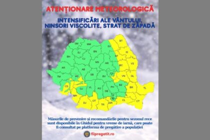 dsu anunt de ultim moment in legatura cu vremea din dobrogea evitati deplasarile care nu sunt necesare 6990c5b489948
