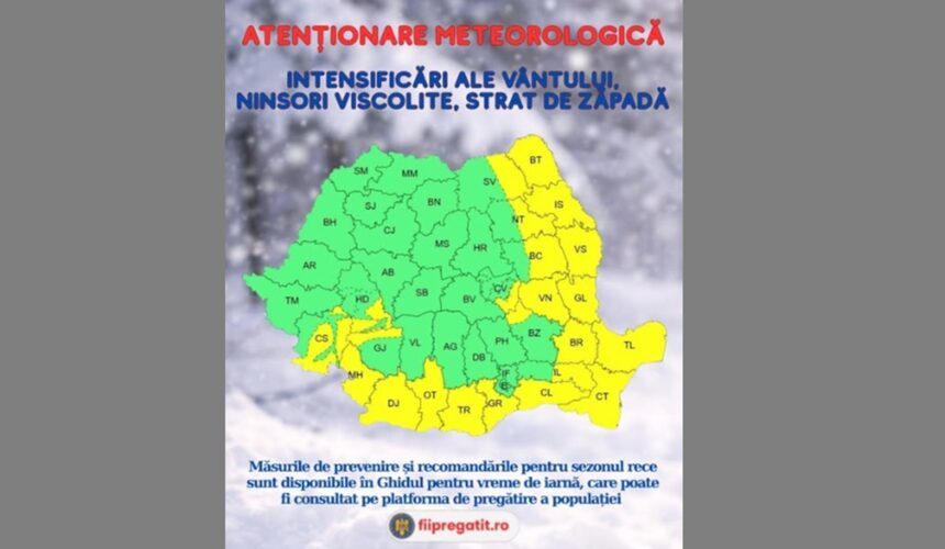 dsu anunt de ultim moment in legatura cu vremea din dobrogea evitati deplasarile care nu sunt necesare 6990c5b489948