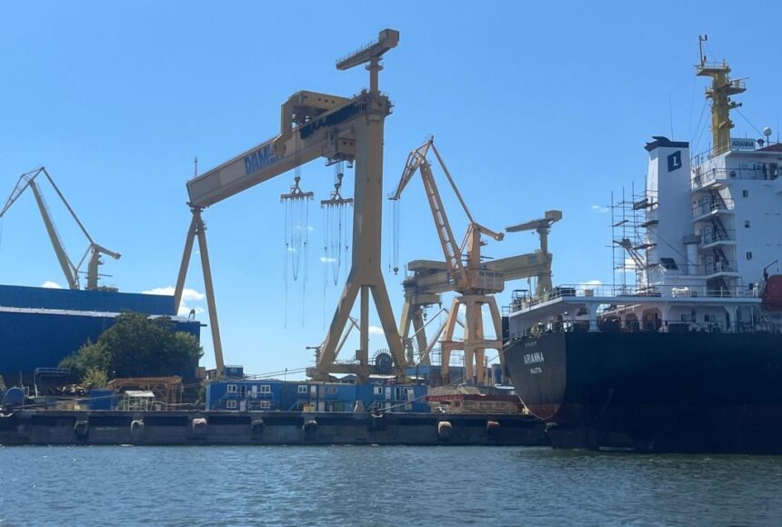 e oficial angajatii de la damen mangalia vor beneficia de protectie salariala extinsa 699709461650a