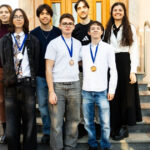 elevii romani au castigat medalii la olimpiada internationala de inteligenta artificiala oana toiu sunt cei mai buni ambasadori 69a1fffaddfa6