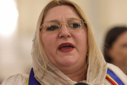 eurodeputata diana sosoaca va fi invitata la audieri de o comisie a parlamentului european in cazul ridicarii imunitatii sale 698b45936129c