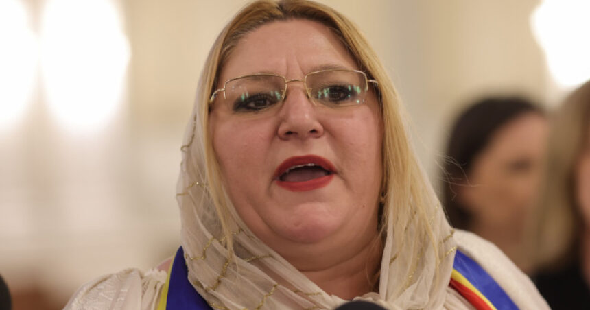 eurodeputata diana sosoaca va fi invitata la audieri de o comisie a parlamentului european in cazul ridicarii imunitatii sale 698b45936129c
