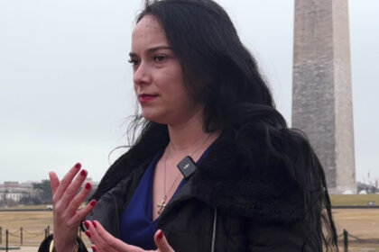 exclusiv antonia pup georgetown university ma tem ca intalnirea dintre dan si trump de la washington sa nu fie una de complezenta 699aa38fbb4f0