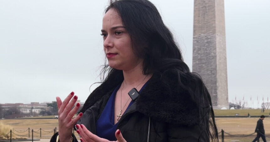 exclusiv antonia pup georgetown university ma tem ca intalnirea dintre dan si trump de la washington sa nu fie una de complezenta 699aa38fbb4f0