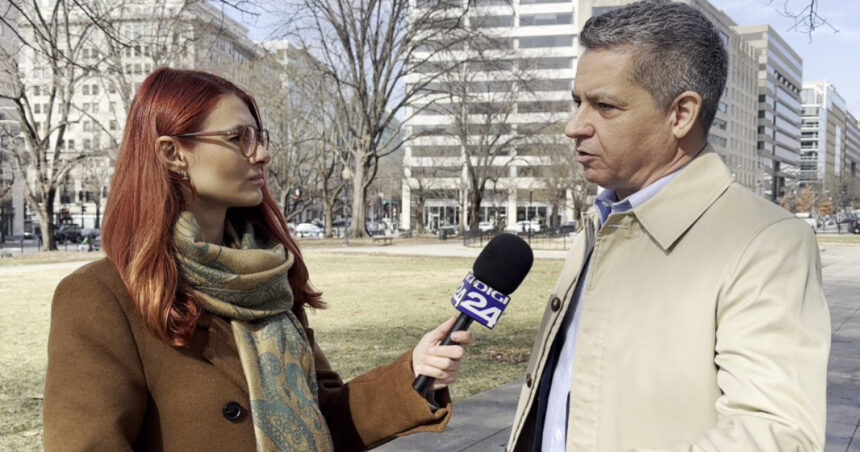 exclusiv bogdan banu roman stabilit de 20 de ani in sua prezenta lui nicusor dan la consiliul pentru pace a fost un lucru bun 699a8e77b9857