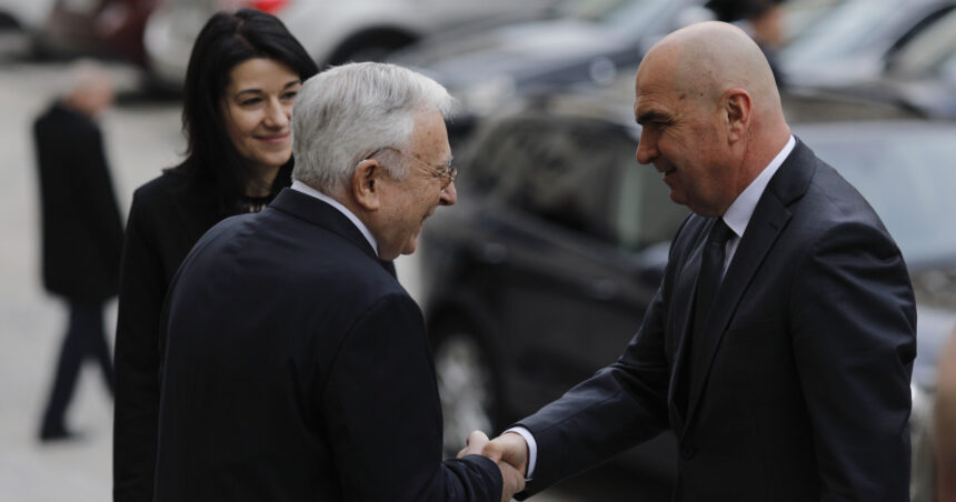 exclusiv bolojan il contrazice pe isarescu impozitarea progresiva nu este de actualitate 6995efaea96b3