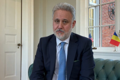 exclusiv ce a castigat romania prin participarea la consiliul pentru pace marius lazurca am fost mai putin izolati decat se spune 6999e5b8dd093