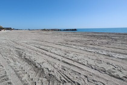 exclusiv drona prabusita pe plaja de la costinesti autoritatile in alerta 698daec98ee17